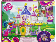 My Little Pony Royal Wedding Castle leikkisetti