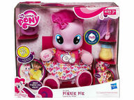 My Little Pony So Soft Pinkie Pie