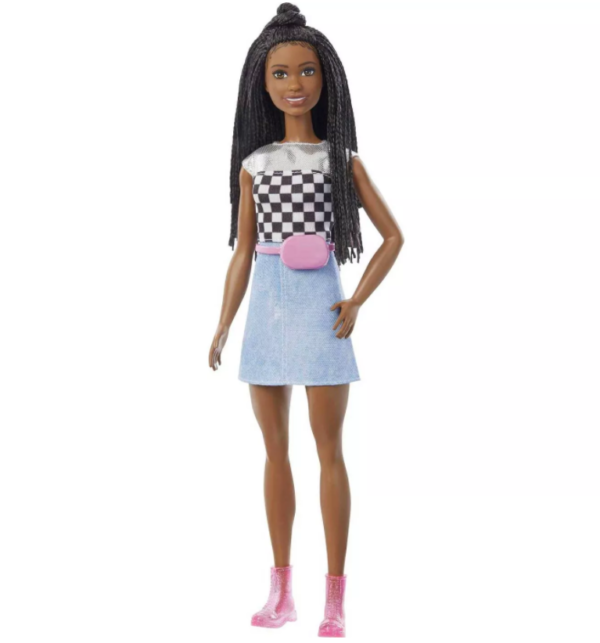 Barbie - Big City Big Dreams Doll (HCB14)