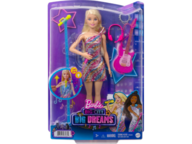 Barbie Big City Big Dreams Feature Malibu Nukke