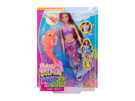 Barbie Dolphin co-lead doll