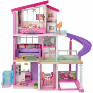 Barbie - Dreamhouse Playset (GNH53)