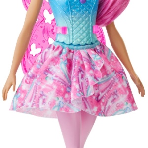 Barbie - Dreamtopia Fairy Doll Cauc (GJK00)