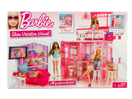 Barbie Glam Vacation House nukkekoti