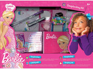 Barbie Leikekirjasetti