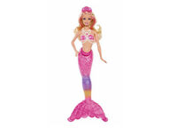 Barbie Lumina-merenneitonukke