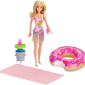 Barbie - Pool Party - Blonde (GHT20)