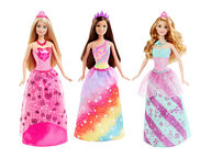 Barbie Prinsessa-nukke
