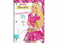 Barbie Prinsessat: Prinsessaunelmia