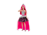 Barbie Rock 'n Royals Courtney nukke, jossa ääni