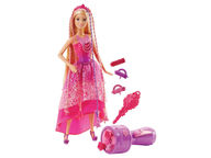 Barbie Snap'n Style princess