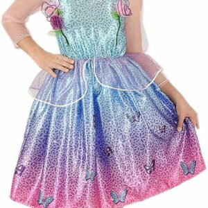 Ciao - Costume - Barbie Spring Dress (90 cm)
