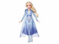 Disney Frozen 2 Elsa Nukke, 30 cm