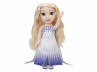 Disney Frozen 2 Elsa Sing-a-Long Nukke, 38 cm