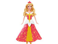 Disney Princess Prinsessa Ruusunen nukke