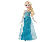 Frozen Elsa -nukke