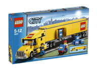 LEGO City LEGO Kuorma-auto