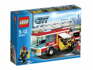 LEGO City Paloauto