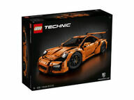 LEGO Technic 42056 Porsche GT3 RS V29