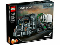 LEGO Technic 42078 Mack Anthem
