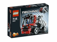 LEGO Technic Pieni kuorma-auto
