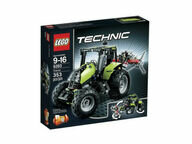 LEGO Technic Traktori