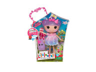 Lalaloopsy Frost I.C. Cone nukke 30 cm