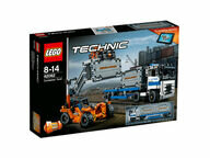 Lego Technic 42062 Konttipiha