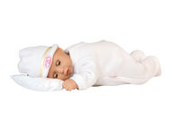 My first Baby Annabell® nukkuva nukke, 36 cm