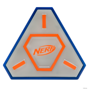 NERF - Elite Flash Strike Target (50-00746)