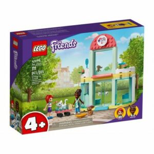LEGO Friends - Animal Clinic (41695)