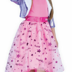 Ciao - Costume - Barbie Princess (98 cm)
