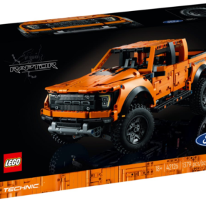 LEGO Technic - Ford® F-150 Raptor (42126)