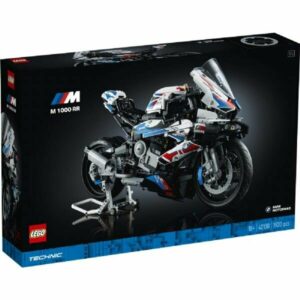 BMW M 1000 RR Lego Technic 42130