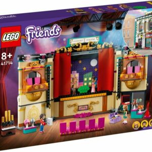 LEGO Friends - Andrea's Theater School (41714)