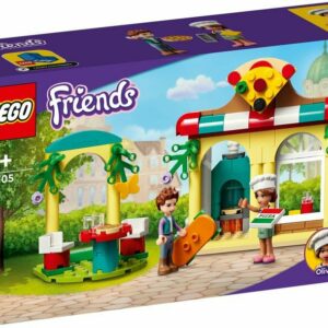 LEGO Friends - Heartlake City Pizzeria (41705)