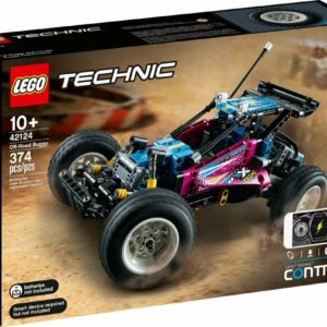 LEGO Technic - Off-Road Buggy(42124)