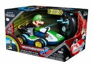 Super Mario Kart Luigi Miniracer Kauko-ohjattava auto
