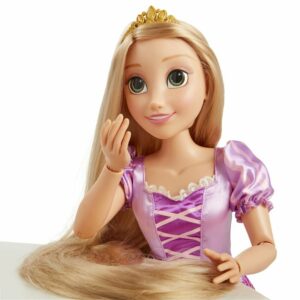 Disney Princess Rapunzel 80 cm Disney Princess-nukke