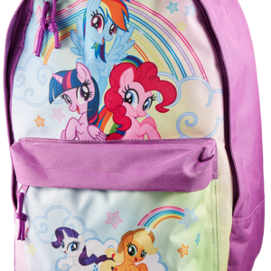 My Little Pony - Backpack (20L) (086509002L)