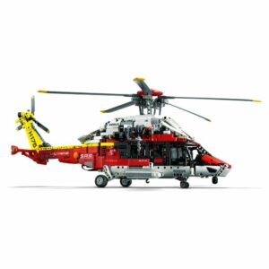 Airbus H175 pelastushelikopter Lego Technic 42145