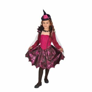 Ciao - Costume - Barbie Halloween Witch (107 cm) (11669.5-7)